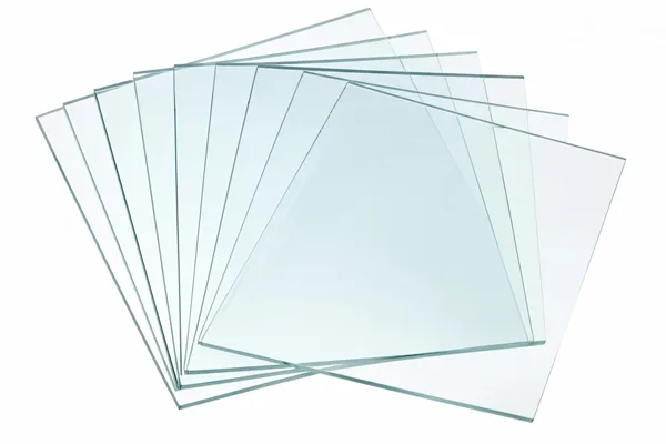 Doble cristal Low-E para ventanas